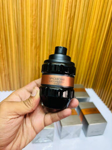 VIKTOR & ROLLF SPICEBOMB EXTREME EDP POUR HOMME (ZYDROP)
