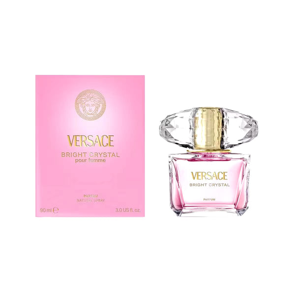 Verrsacce Brright Crrystal parfume for women - 90ml