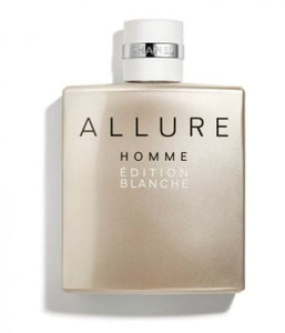 Chanel Allure Homme Edition Blanche EDP (ZYDROP)