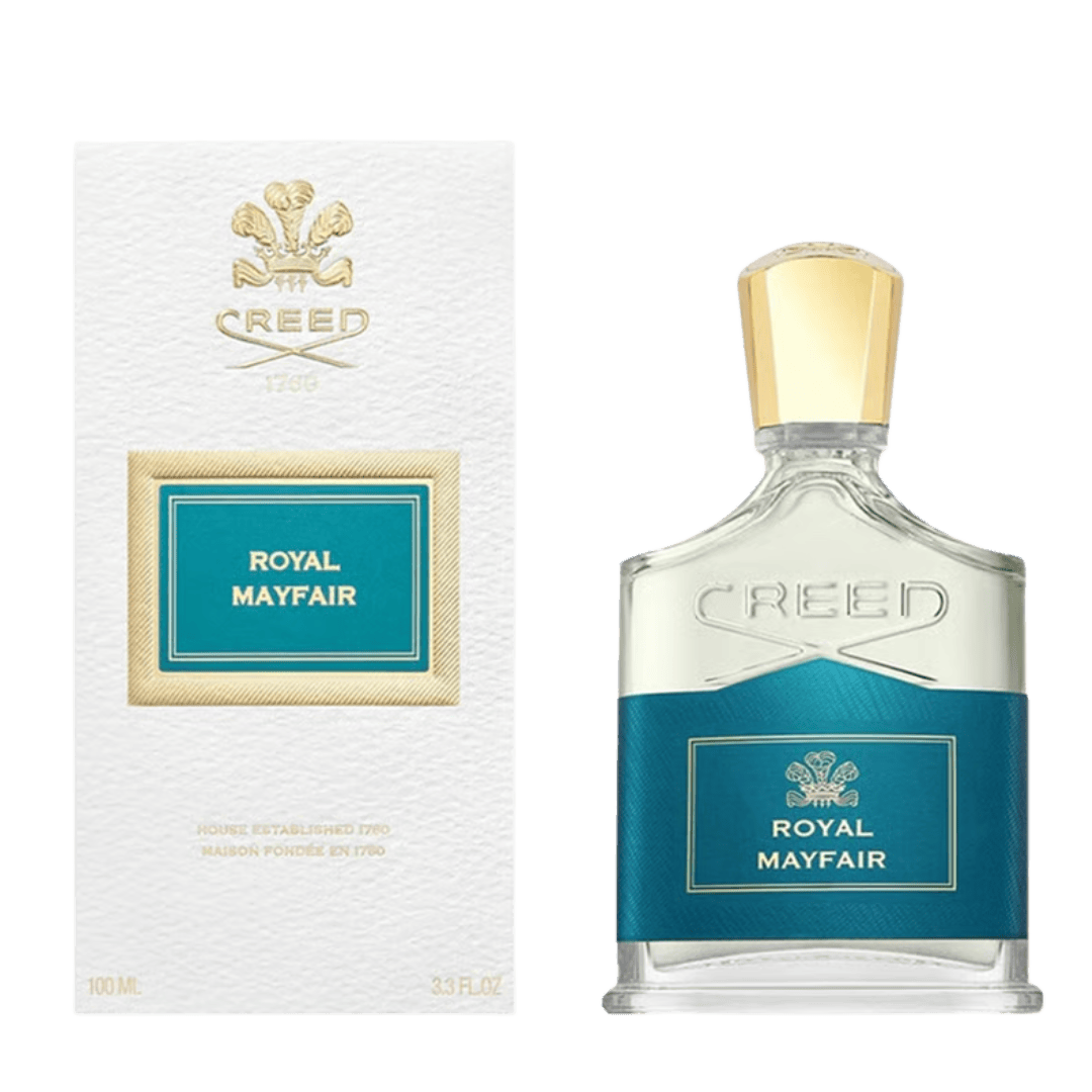 royyal Mayffaiir for unisex - 100ml