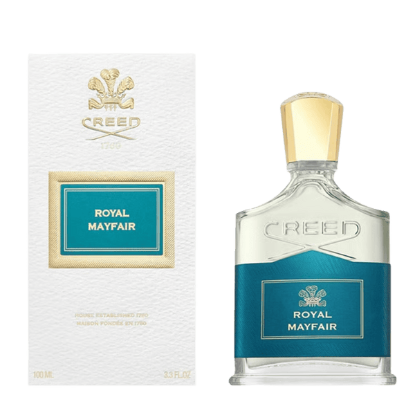 royyal Mayffaiir for unisex - 100ml