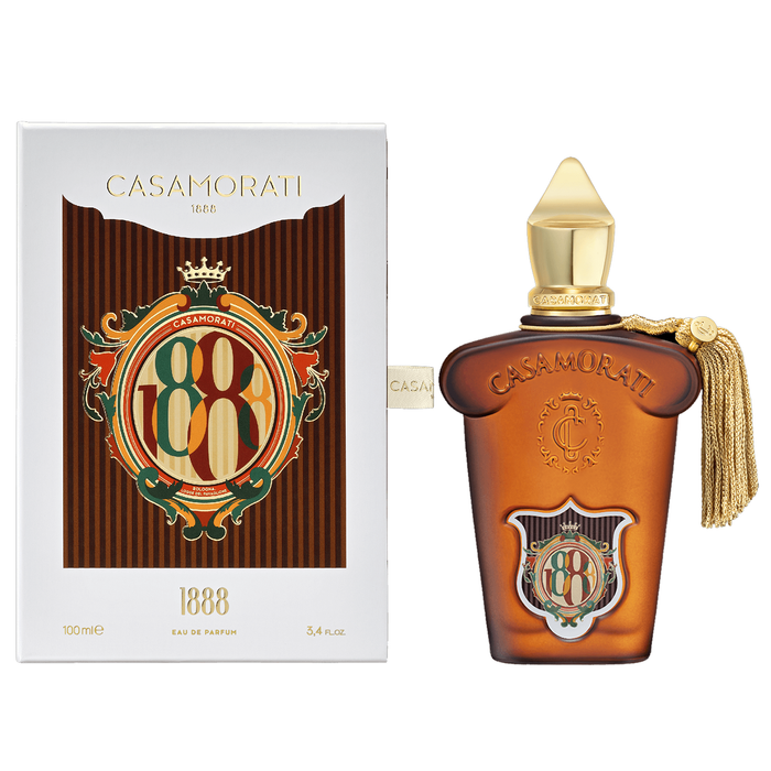 1888 EDP for unisex - 100ml