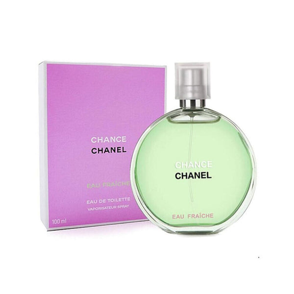 Eau fraiche EDT for women - 100ml
