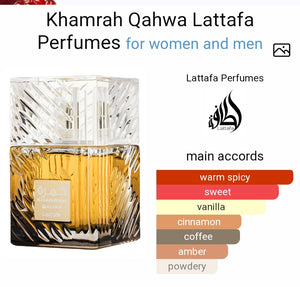 KHAMRRAH QAHHWA EDP(TURKEY)(ZYDROP)