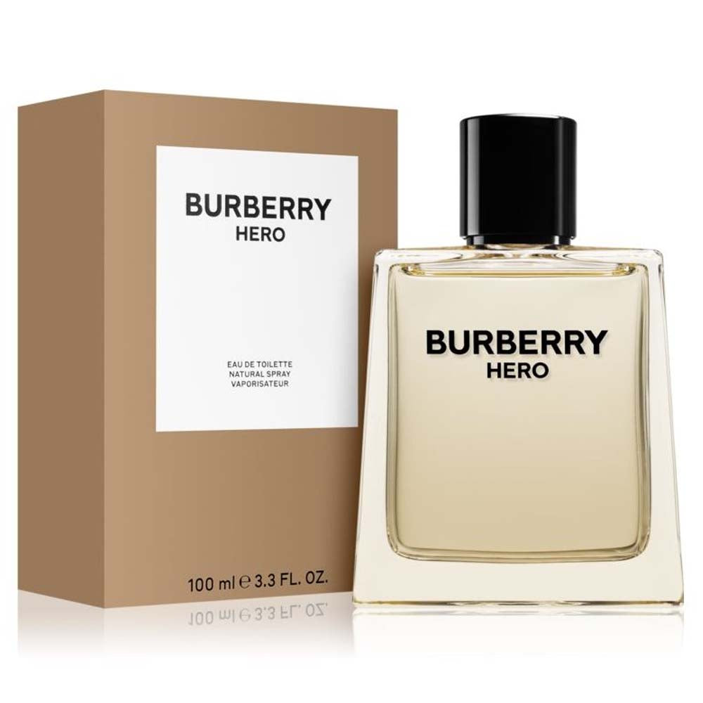 Hero EDT for men - 100ml