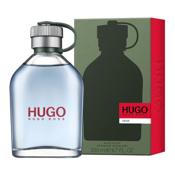 hugo boss blue mens (ZYDROP)