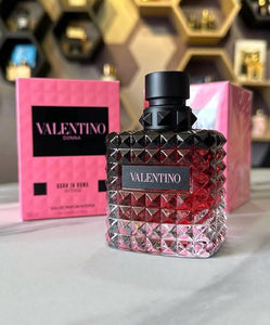 Valentinoo Donnaa Born In Roma Intense EDP (ZYDROP)