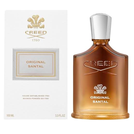 oriigiinal santtal for unisex - 100ml