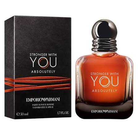 Sttronger With You absolutely for men - 100ml