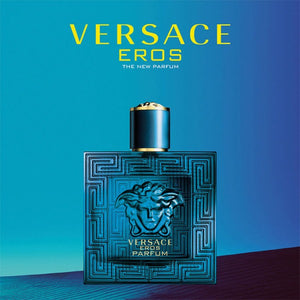 Versacee Eross Parfum (ZYDROP)