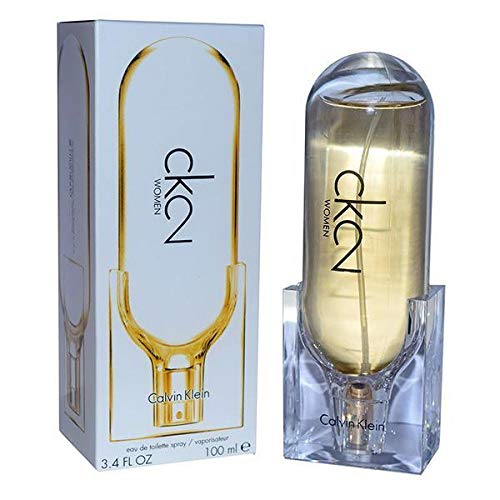 Ck2 edt for women - 100ml