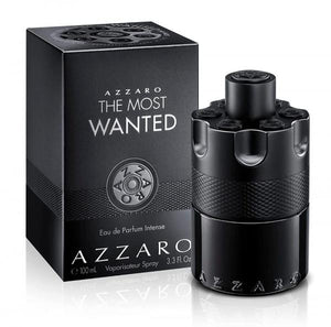 AZZARO THE MOST WANTED EDP INTENSE (TURKEY)(ZYDROP)