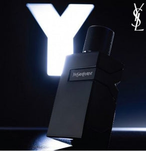 Yvess saint Laurent Ysl le parfum black(ZYDROP)