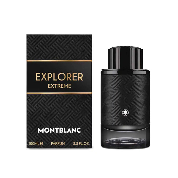 Explorer extreme parfum for men - 100ml