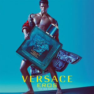 Versacee Eross Parfum (ZYDROP)