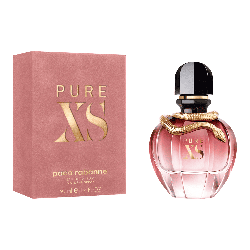 Paaco Rabbanne Purre XS EDP for women - 80ml