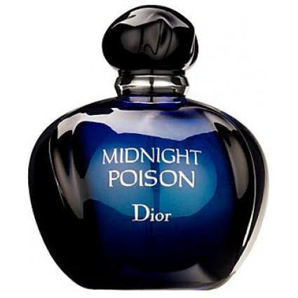 miidniight Poiison for women - 100ml