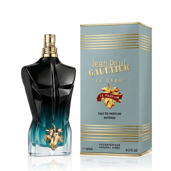 JPG Le beau Le Parfum EDP for men - 125ml