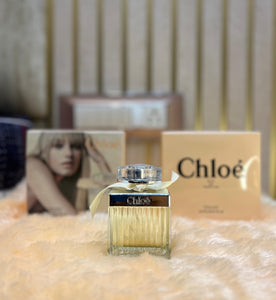 Chloee eua de parfum (TURKEY)(ZYDROP)