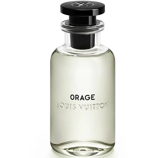Orrage EDP for men - 100ml