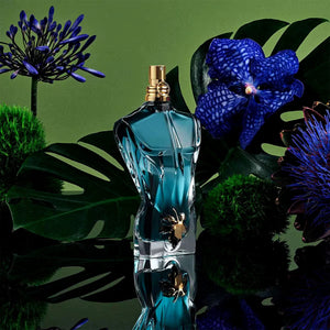 JEEAN POUL GAULTIER LE BEAU EAU DE TOILETEE (TURKEY)(ZYDROP)