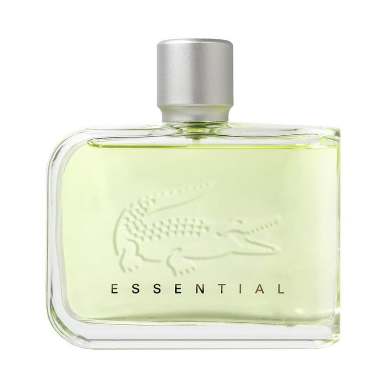 Essential EDT for men - 125ml