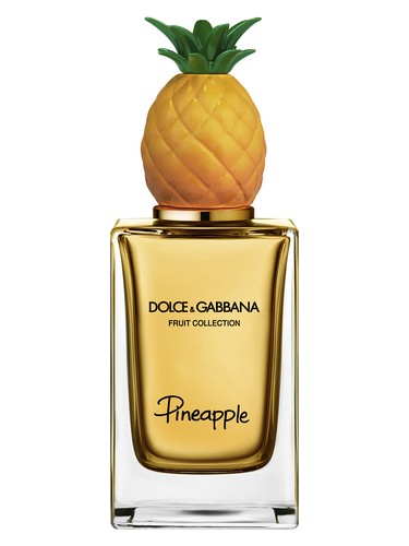 Pineapple EDT for unisex - 150ml