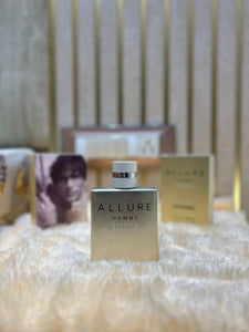 Chanel Allure Homme Edition Blanche EDP (ZYDROP)