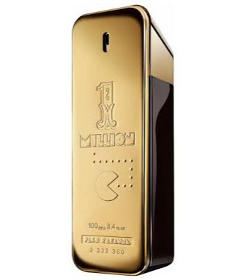 1 Millionn x Paaco-Man Collector Edition EDT for men - 100ml