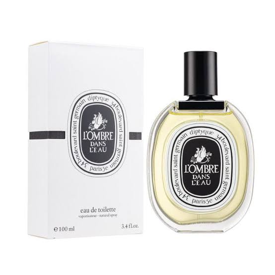 L Ombrre Danns LEau EDT for women - 100ml