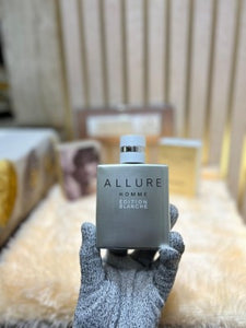 Chanel Allure Homme Edition Blanche EDP (ZYDROP)