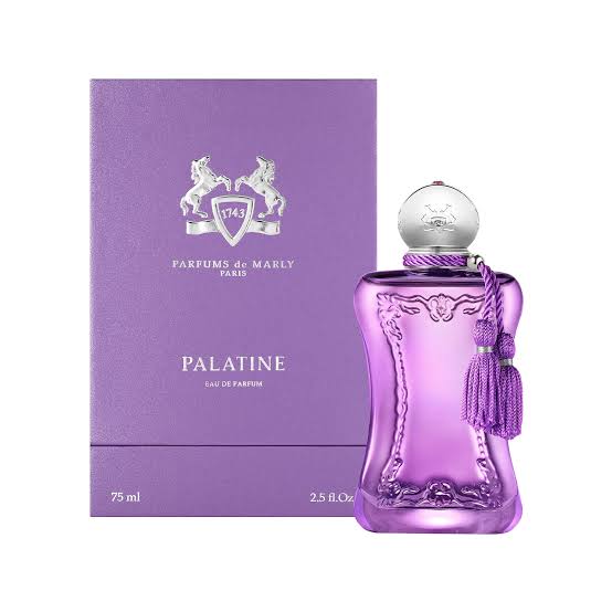 PDM Pallatiine EDP for women - 75ml
