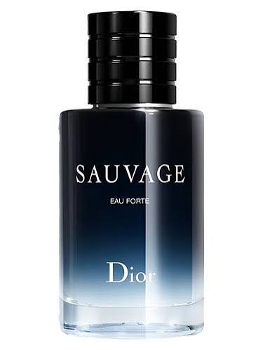 Eau forrte parfum for men - 100ml