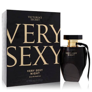 Victoriia's Secret Veryy Sexyy Night Eau De Perfume (ZYDROP)