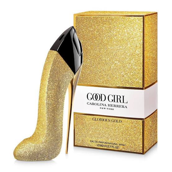 Glloriious Gold EDP for women - 80ml