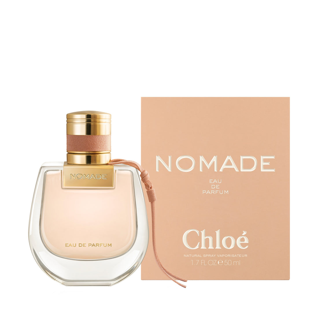 Nomade edp for women - 100ml