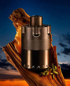AZZARO THE MOST WANTED EDP INTENSE (TURKEY)(ZYDROP)