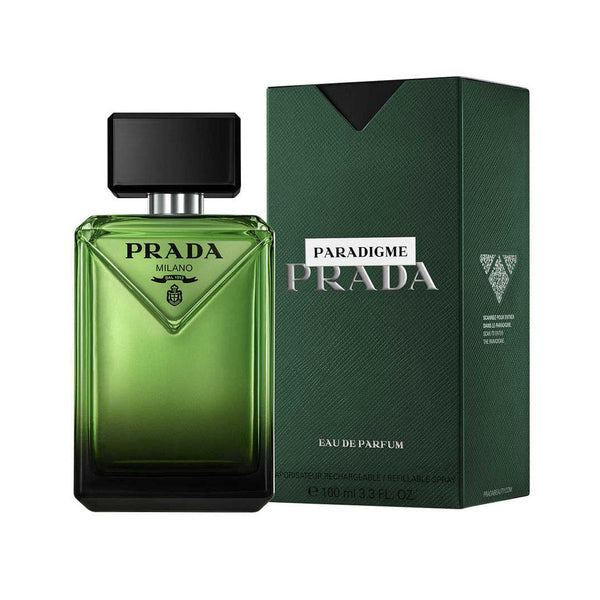 Prrada parradiigme EDP for men - 100ml