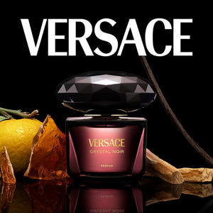 Versacce Crysstal Noir PARFUM (ZYDROP)