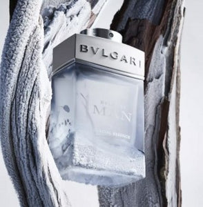 Bvlgaari Man Glaciaal Essence (ZYDROP)
