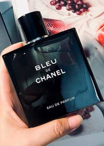 Bleuu De Chanell Eau De perfume (ZYDROP)