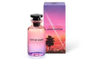 LV city of sttars EDP for unisex - 100ml