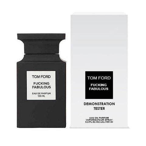 Tom fordd fuckingg fabulous EDP(TESTER)(ZYDROP)