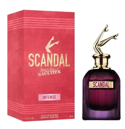 Jpg Scandal EDP intense for women - 80ml