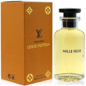 LV miille feux for women - 100ml