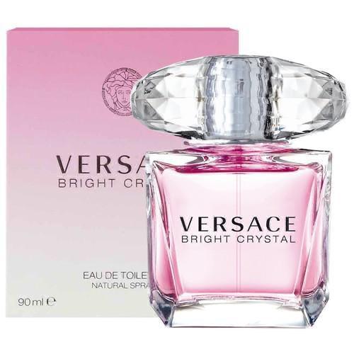 Verrsaacee briight crrysstal EDT for women - 90ml