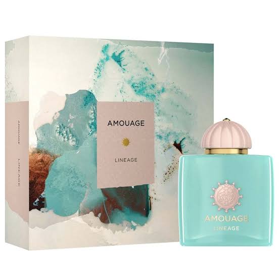 Lineage edp for unisex - 100ml