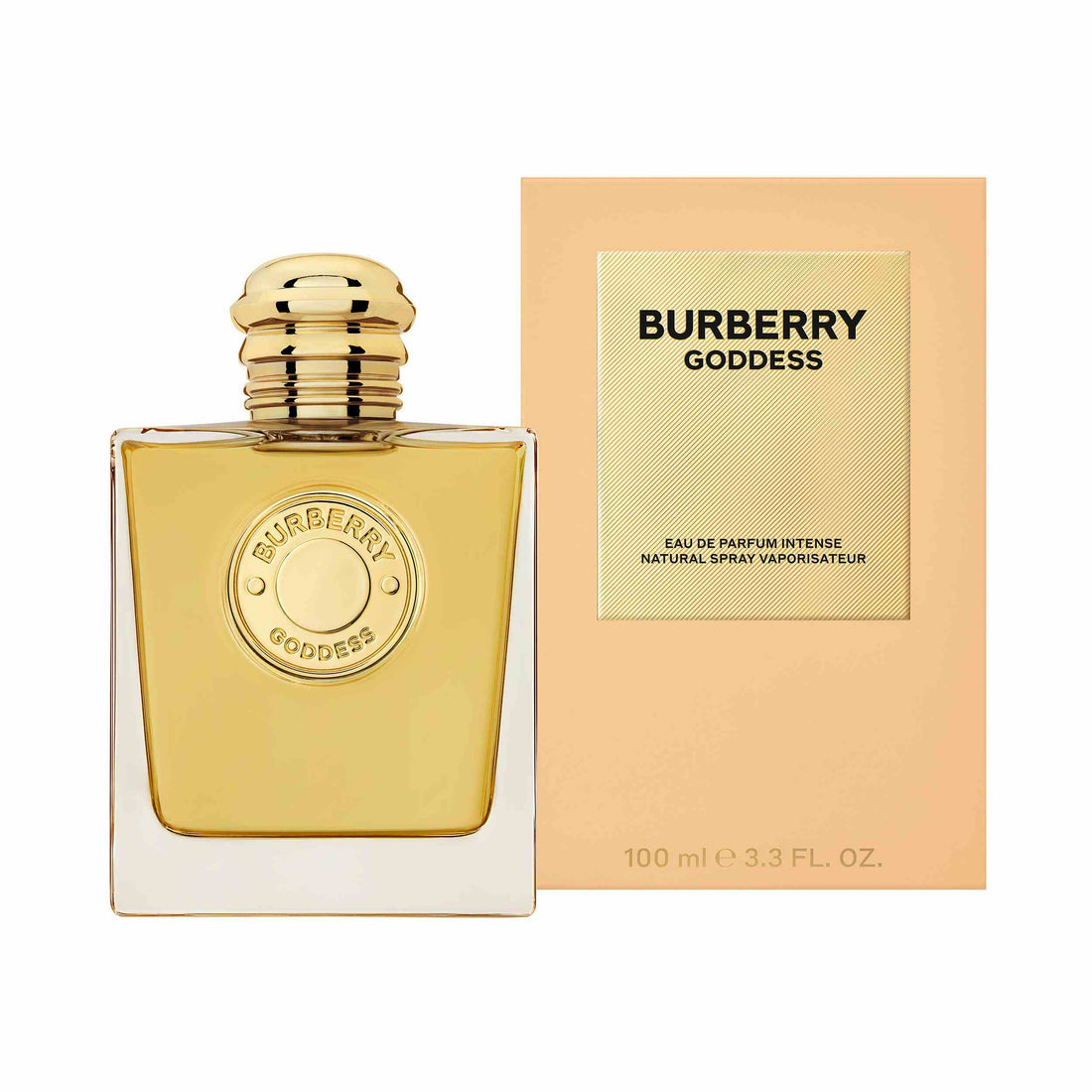 Goddess EDP intense - 100ml