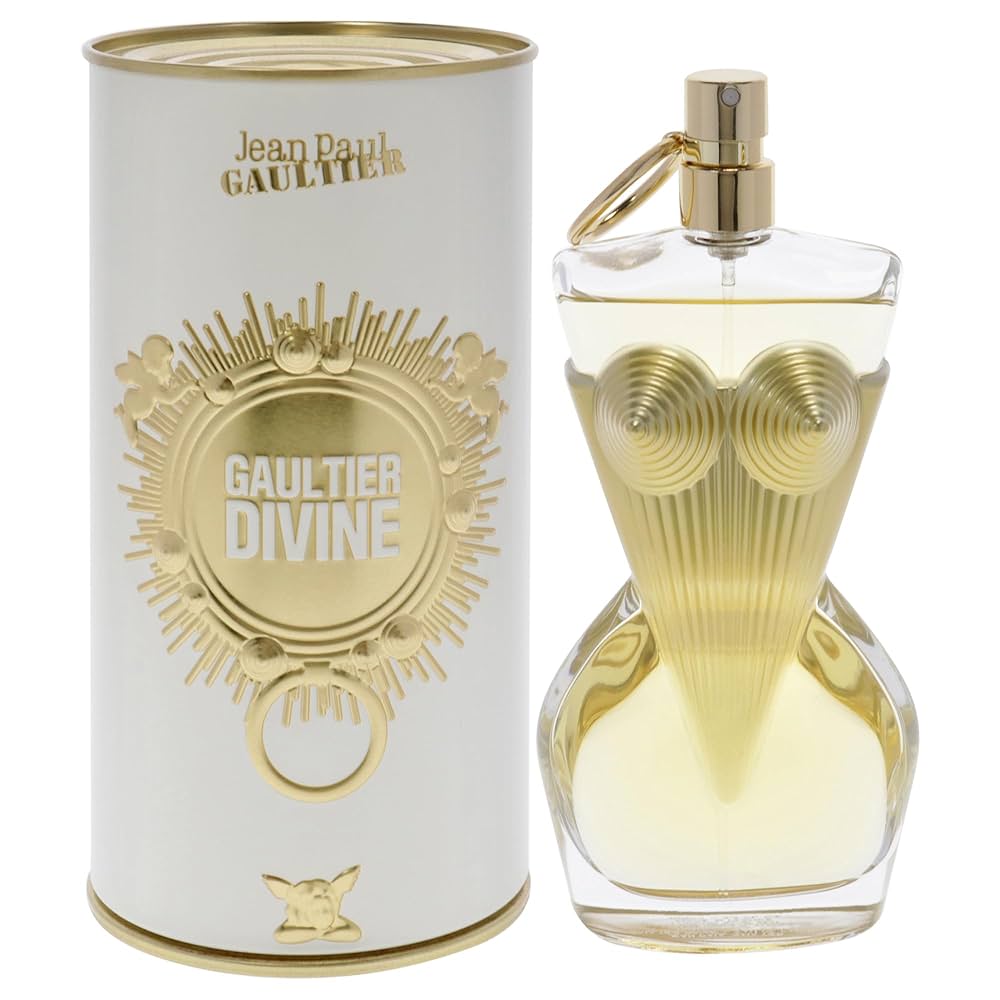 Jpg diiviine for women - 100ml (PREMIUM)
