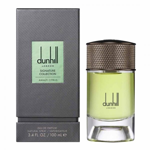 Siignature Collection AmaIfi Citrus for men - 100ml